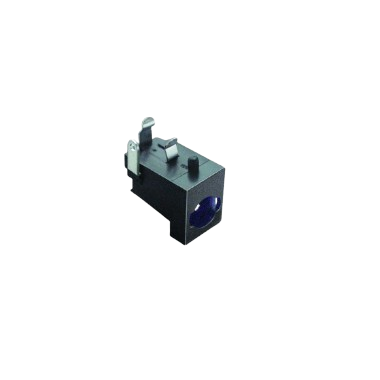 DC - Steckverbinder 2,10mm, mit Verriegelung